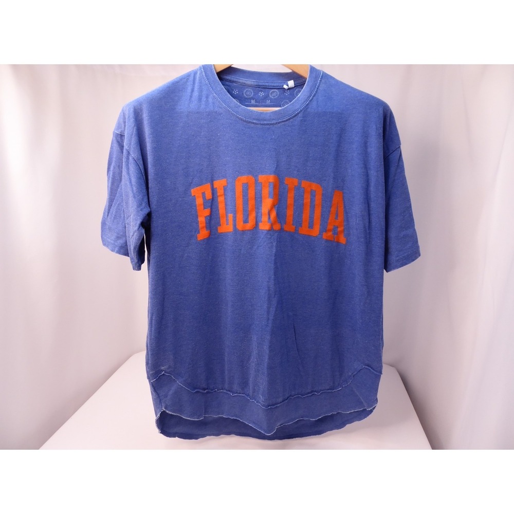Pressbox Women's Florida Gators Medium Tshirt